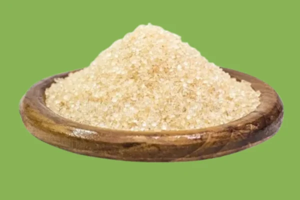 ICUMSA 150 – 250 – Semi-Refined Sugar (Brownish-White)