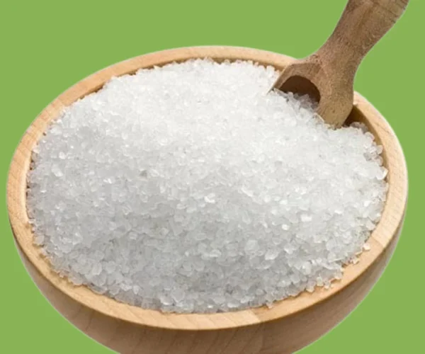 White Crystal Sugar